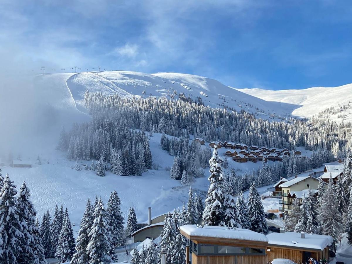 Almhütte Villa Lachtal Dış mekan fotoğraf
