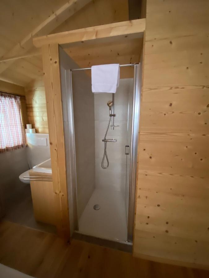 Almhütte Villa Lachtal Dış mekan fotoğraf